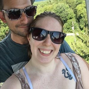 Meet your Posher, Jasmine